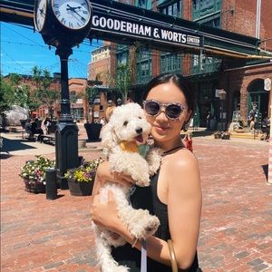 Meet your Posher, Pui sze